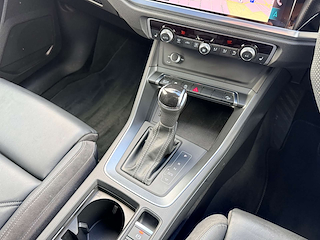 Used Audi Q3