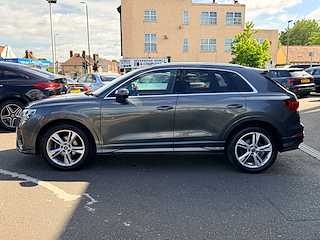 Used Audi Q3