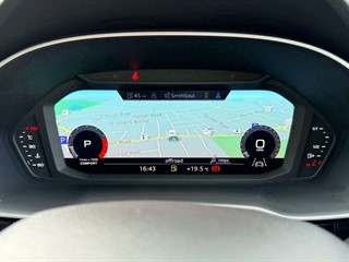 Used Audi Q3