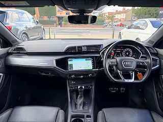 Used Audi Q3