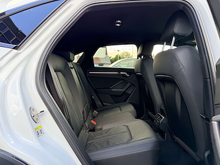 Used Audi Q3
