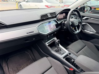 Used Audi Q3