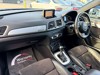 Used Audi Q3