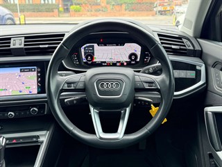 Used Audi Q3