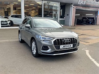 Used Audi Q3