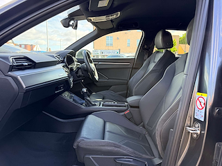 Used Audi Q3