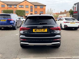 Used Audi Q3