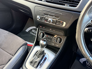 Used Audi Q3