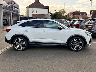 Used Audi Q3
