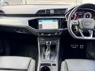 Used Audi Q3