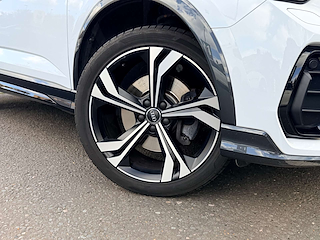 Used Audi Q3