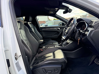 Used Audi Q3