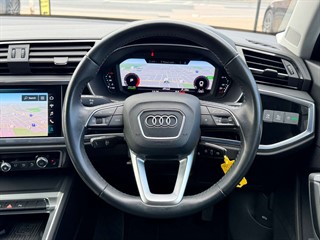 Used Audi Q3