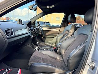 Used Audi Q3