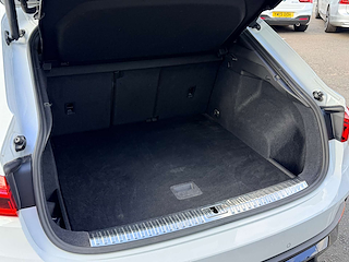 Used Audi Q3