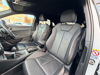 Used Audi Q3