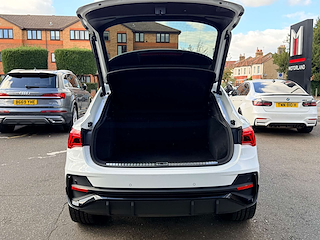 Used Audi Q3