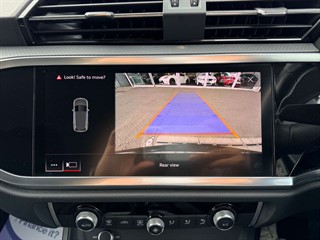 Used Audi Q3