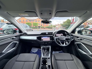 Used Audi Q3