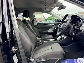 Used Audi Q3