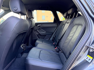 Used Audi Q3