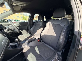 Used Audi Q3