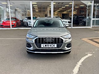 Used Audi Q3