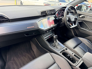 Used Audi Q3