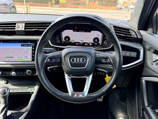 Used Audi Q3