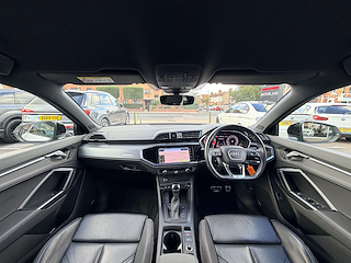 Used Audi Q3