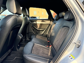 Used Audi Q3