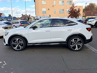 Used Audi Q3