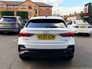 Used Audi Q3