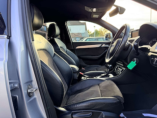Used Audi Q3