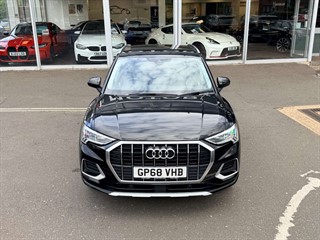 Used Audi Q3