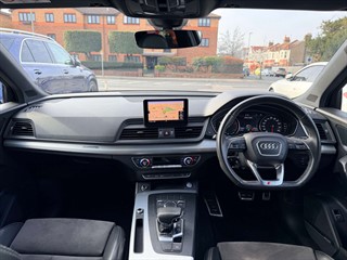 Used Audi Q5