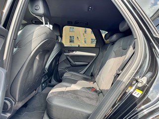 Used Audi Q5