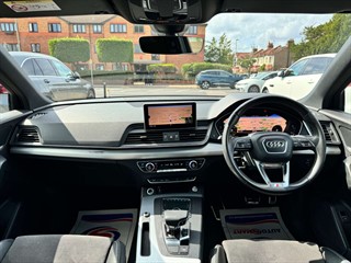 Used Audi Q5