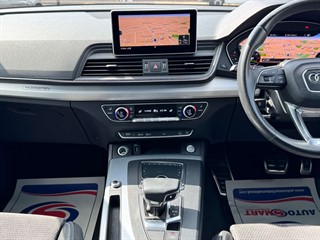 Used Audi Q5