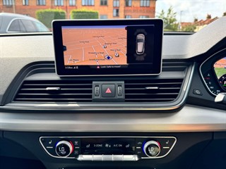 Used Audi Q5