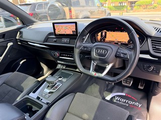 Used Audi Q5