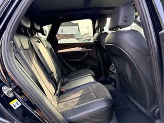 Used Audi Q5
