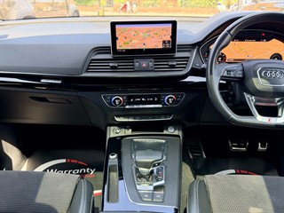 Used Audi Q5