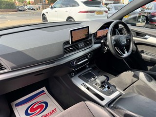 Used Audi Q5