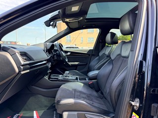 Used Audi Q5