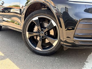 Used Audi Q5