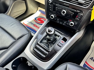 Used Audi Q5