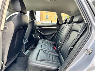 Used Audi Q5