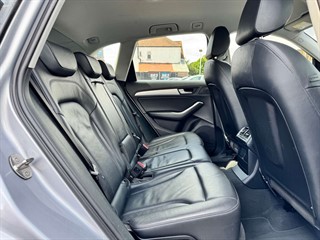 Used Audi Q5
