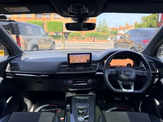 Used Audi Q5